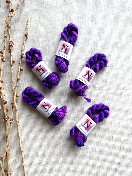 Pop! Embroidery Thread