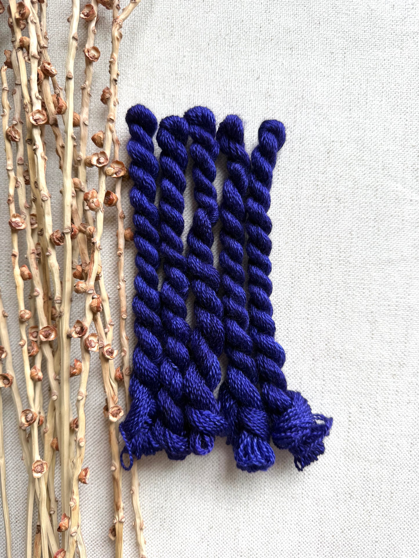 Concord Embroidery Thread
