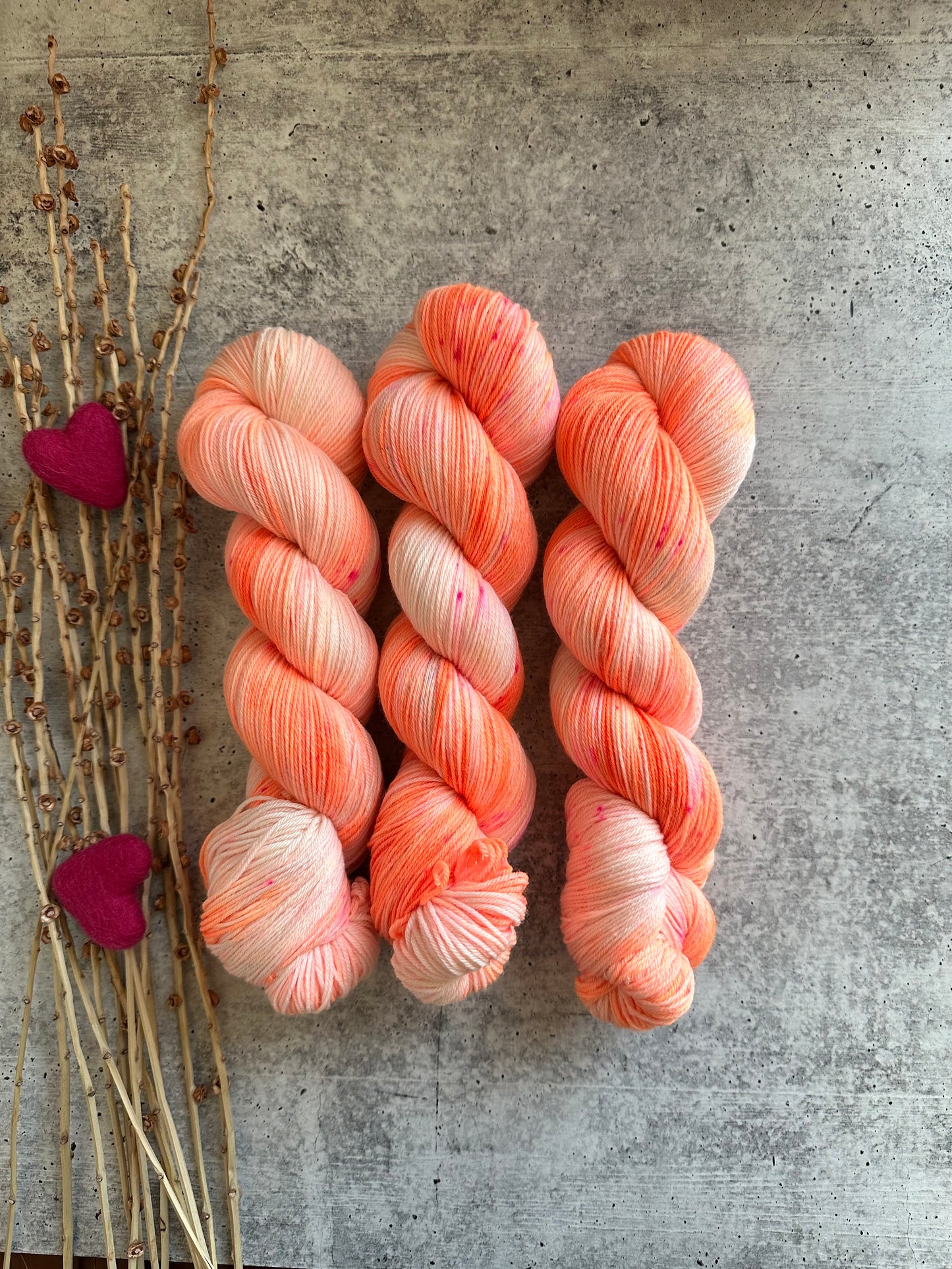How Did I Know That? 100g Skein