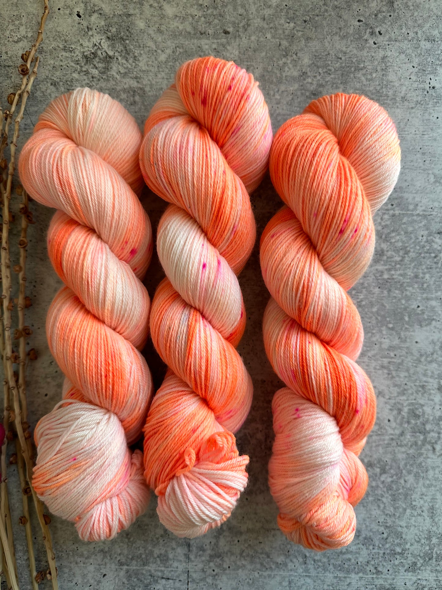 How Did I Know That? 100g Skein
