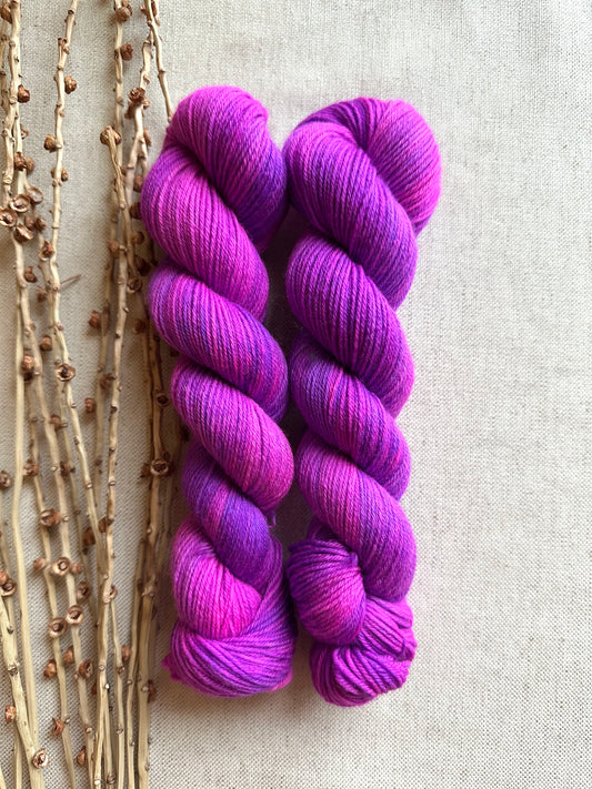 Pop! SW Merino Nylon 50g Skein