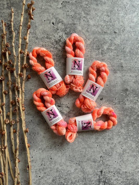 How Did I Know That? Embroidery Thread