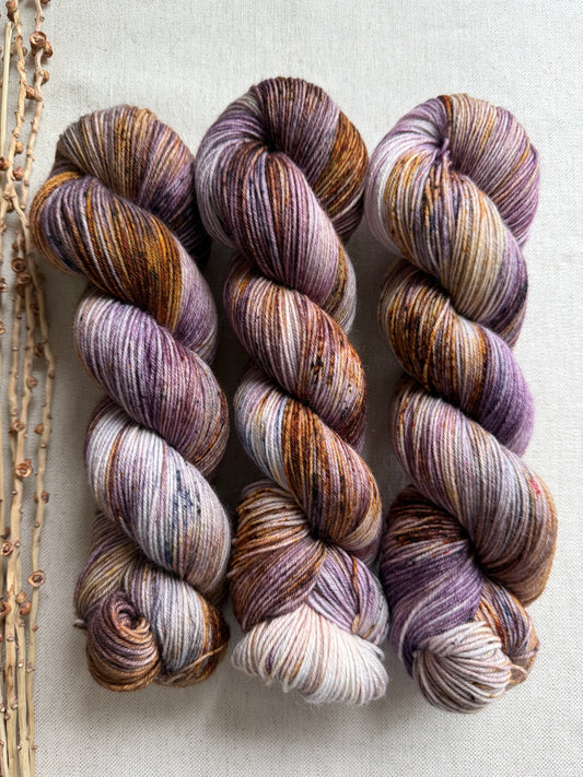 Grand Canyon - SW Wool Recycled Nylon 100g
