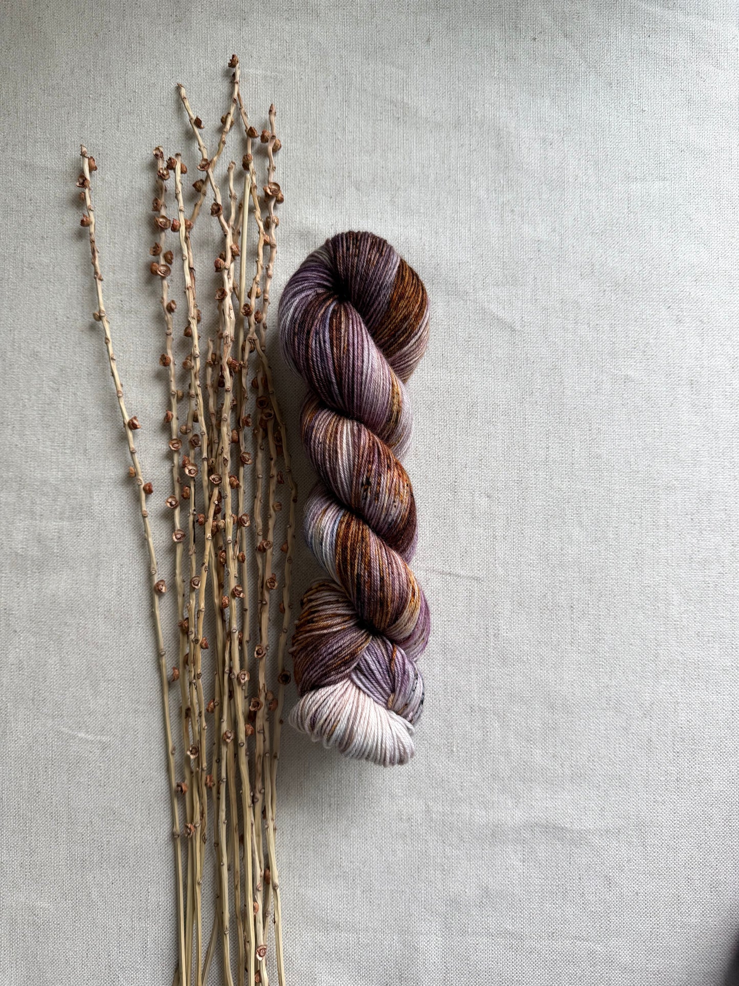 Grand Canyon - SW Wool Recycled Nylon 100g