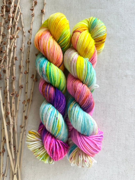 Carousel SW Merino Nylon 50g