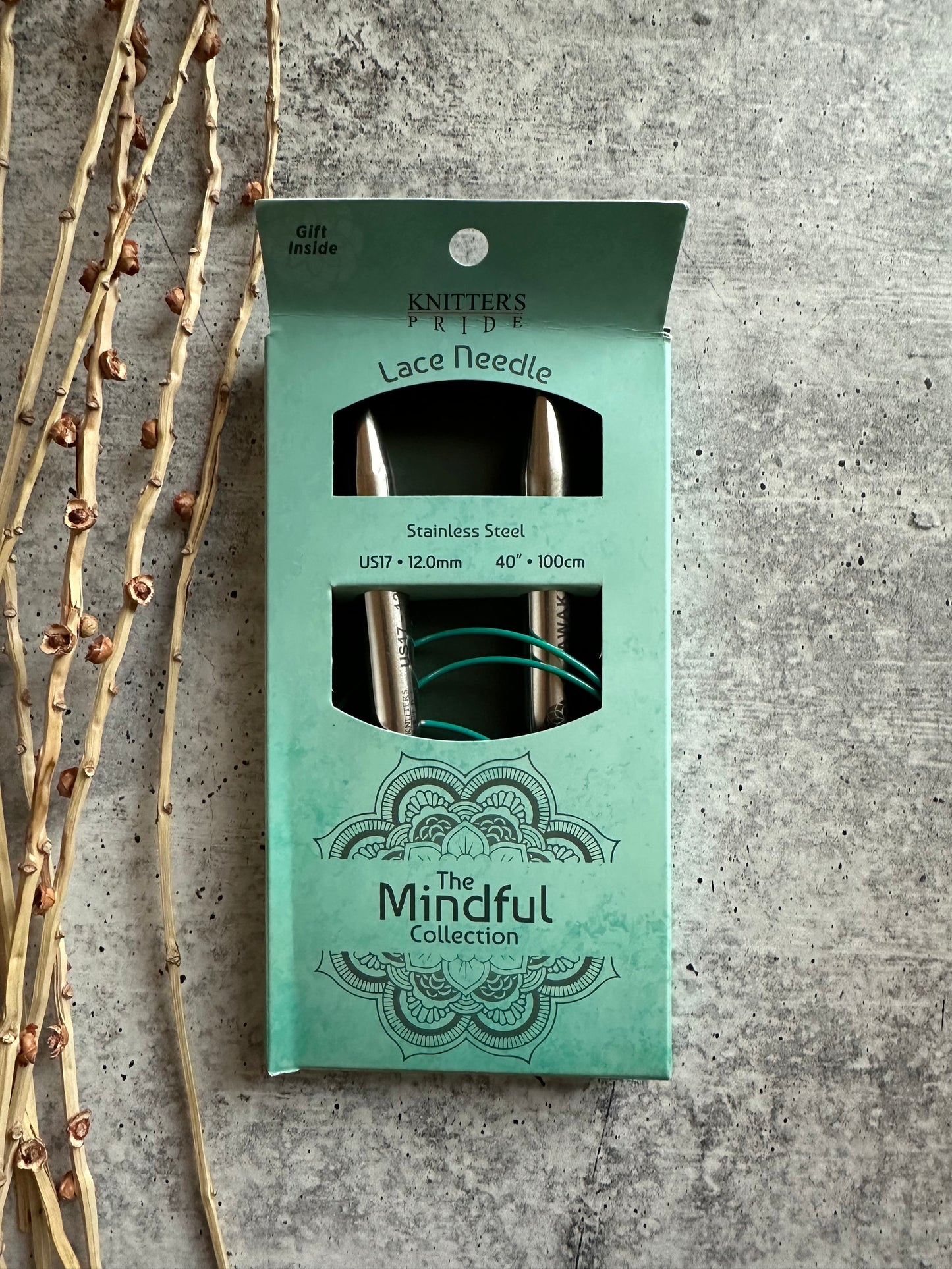The Mindful Collection by Knitter's Pride