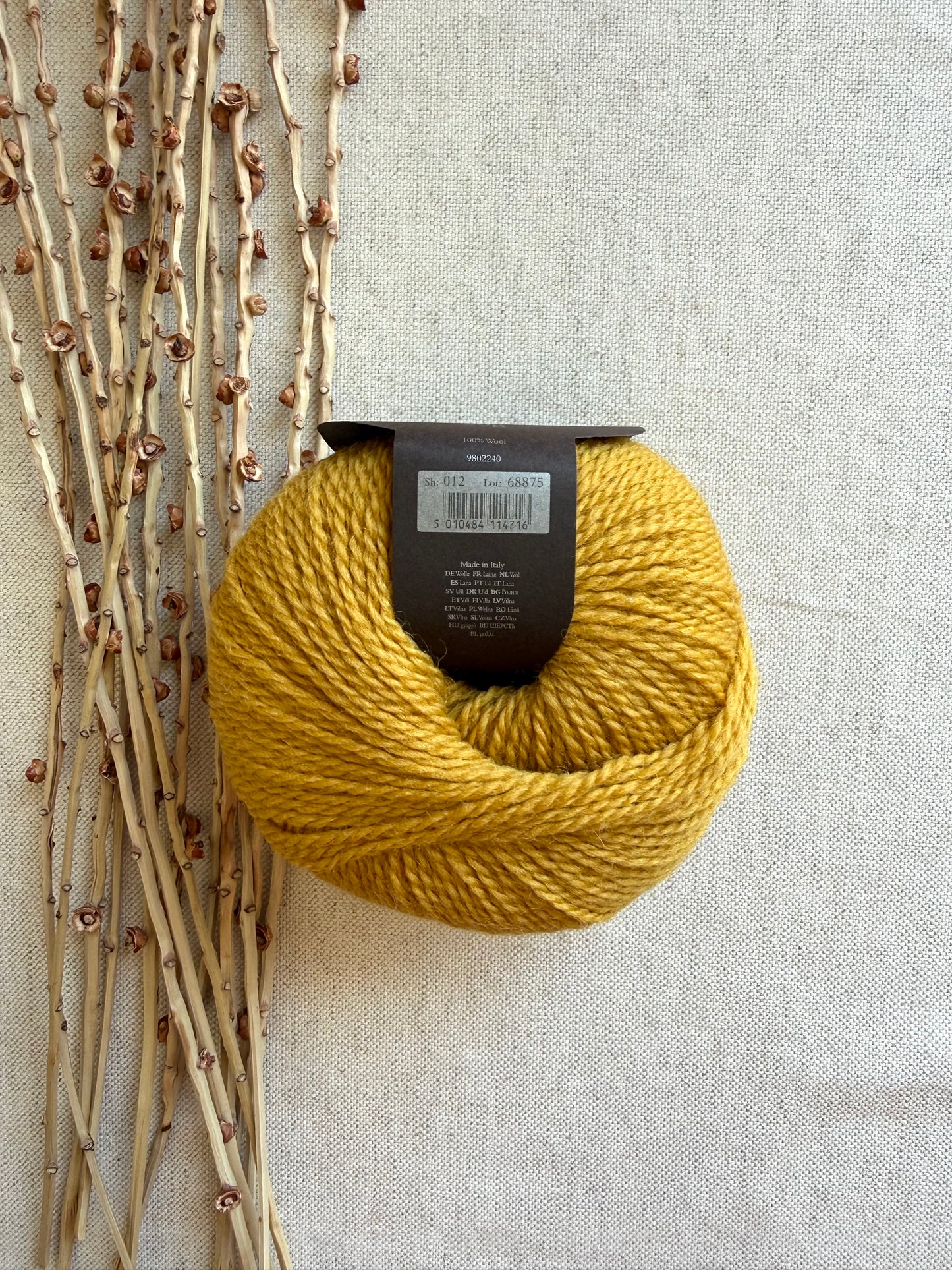 Rowan Norwegian Wool