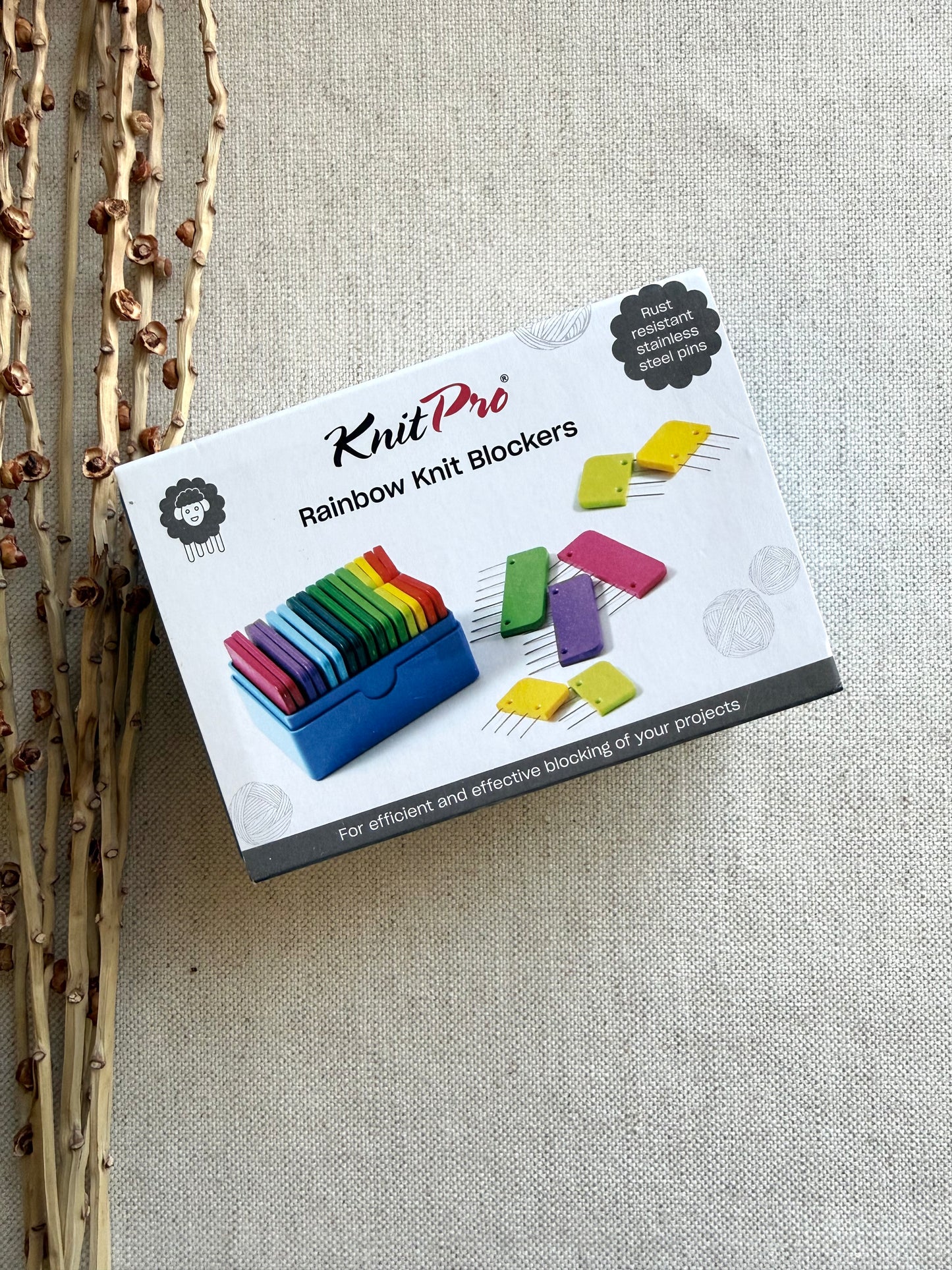 KnitPro Knit Blockers