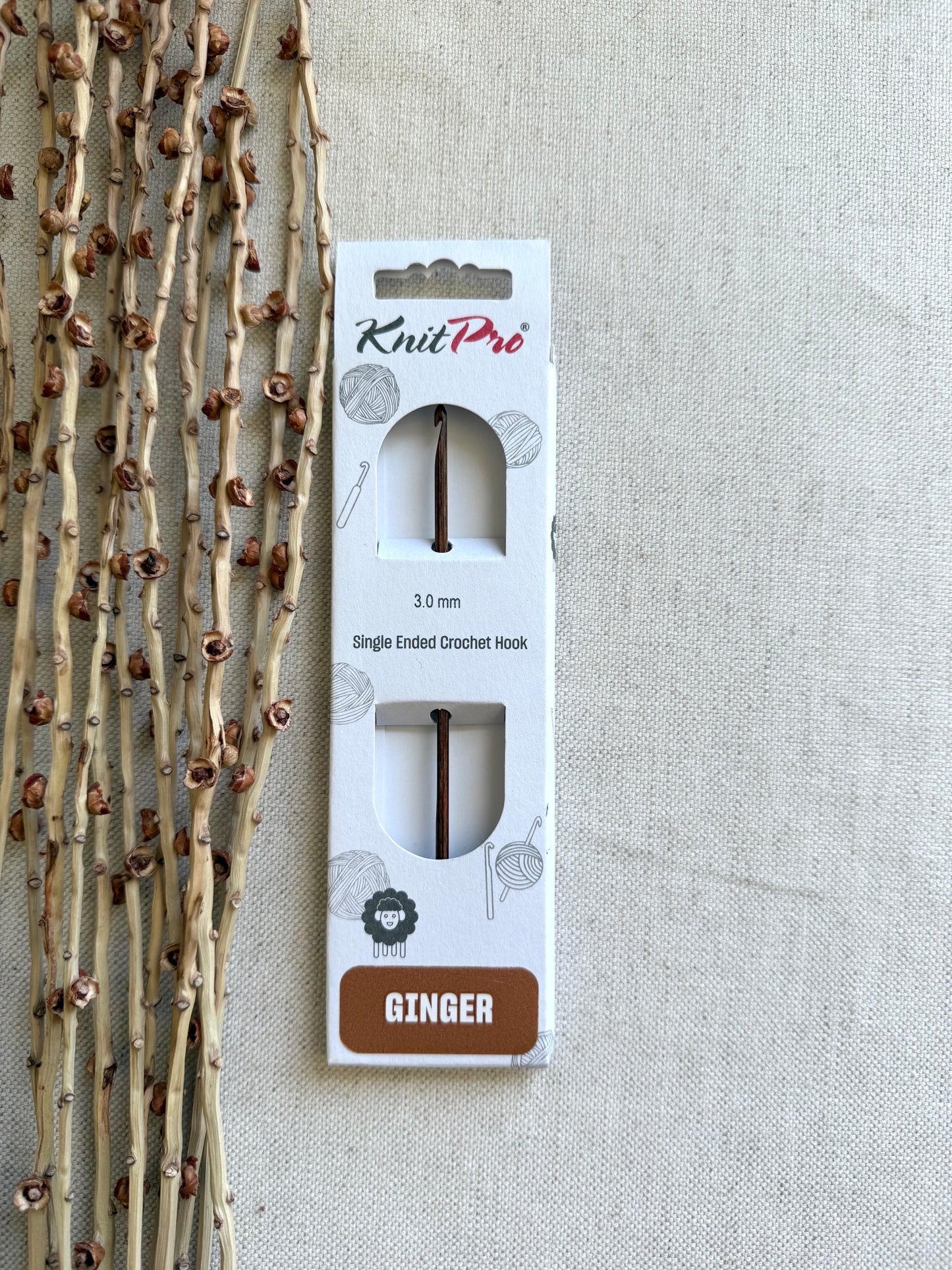 KnitPro Crochet Hooks
