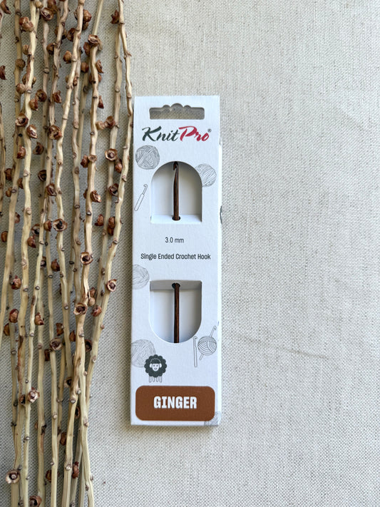 KnitPro Crochet Hooks