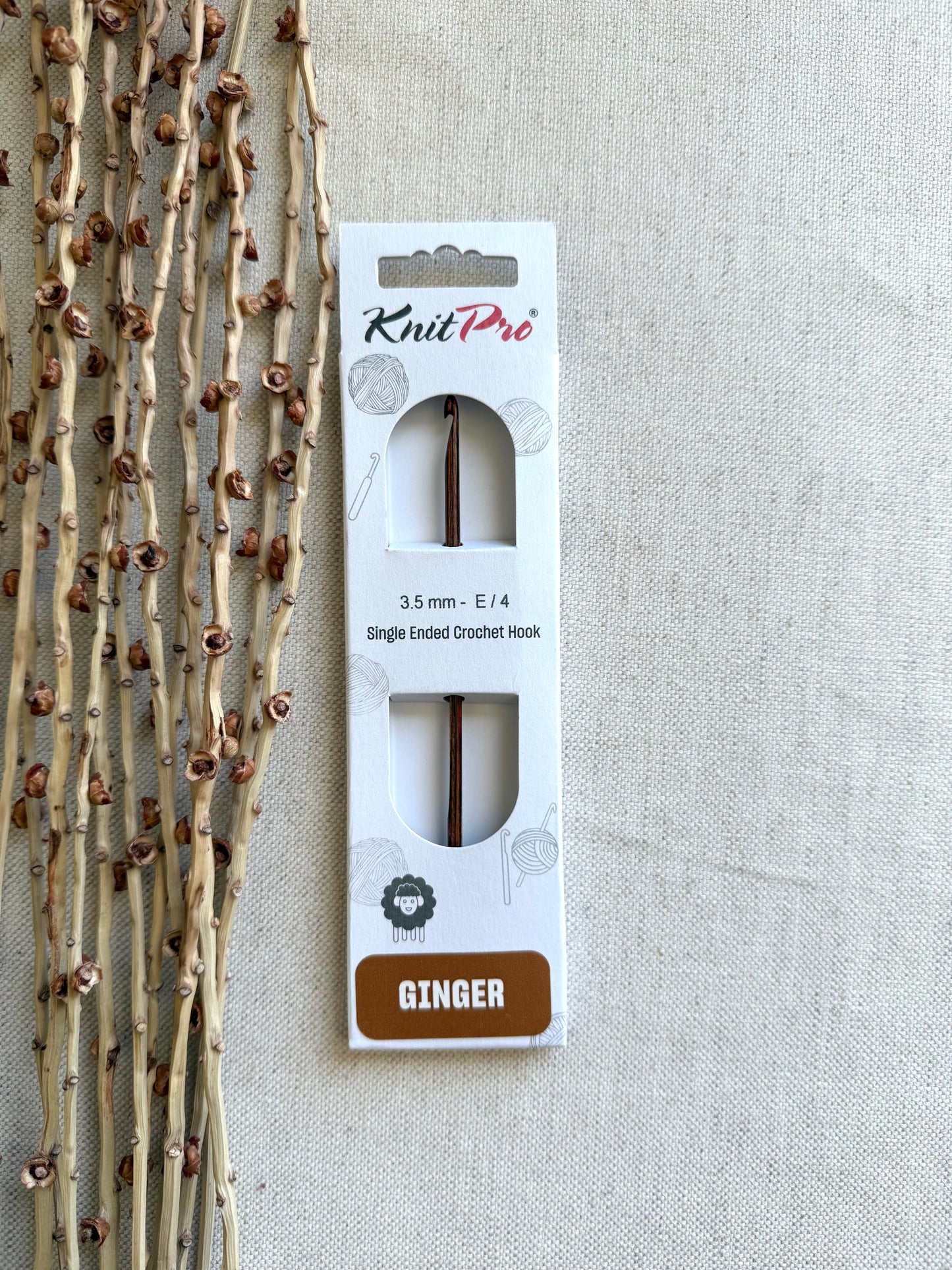 KnitPro Crochet Hooks