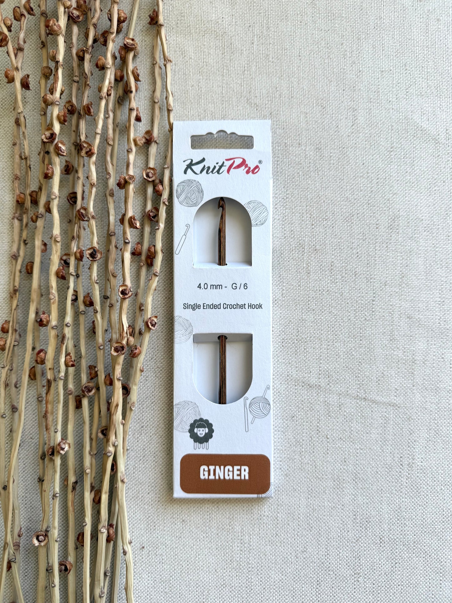 KnitPro Crochet Hooks