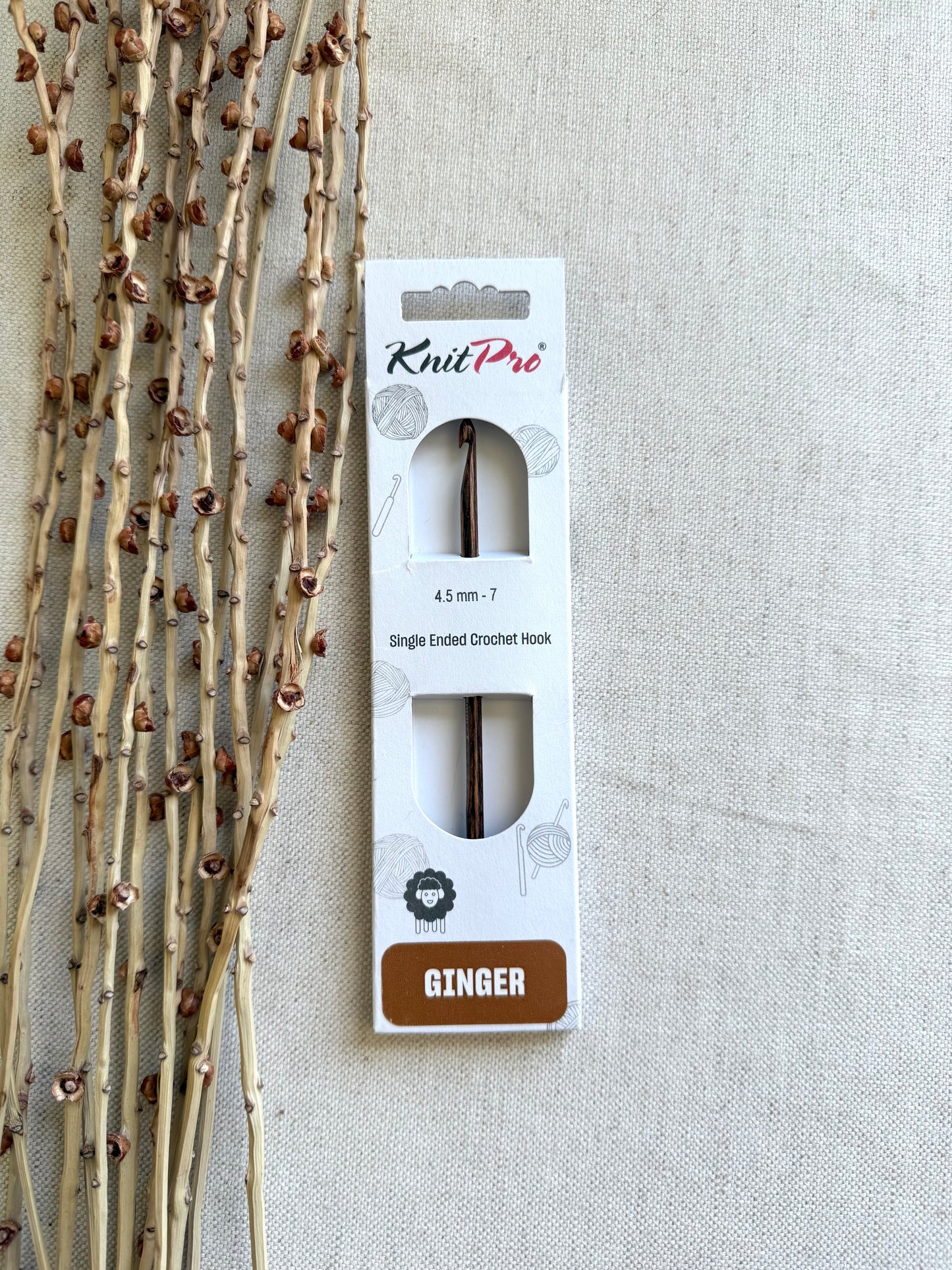KnitPro Crochet Hooks