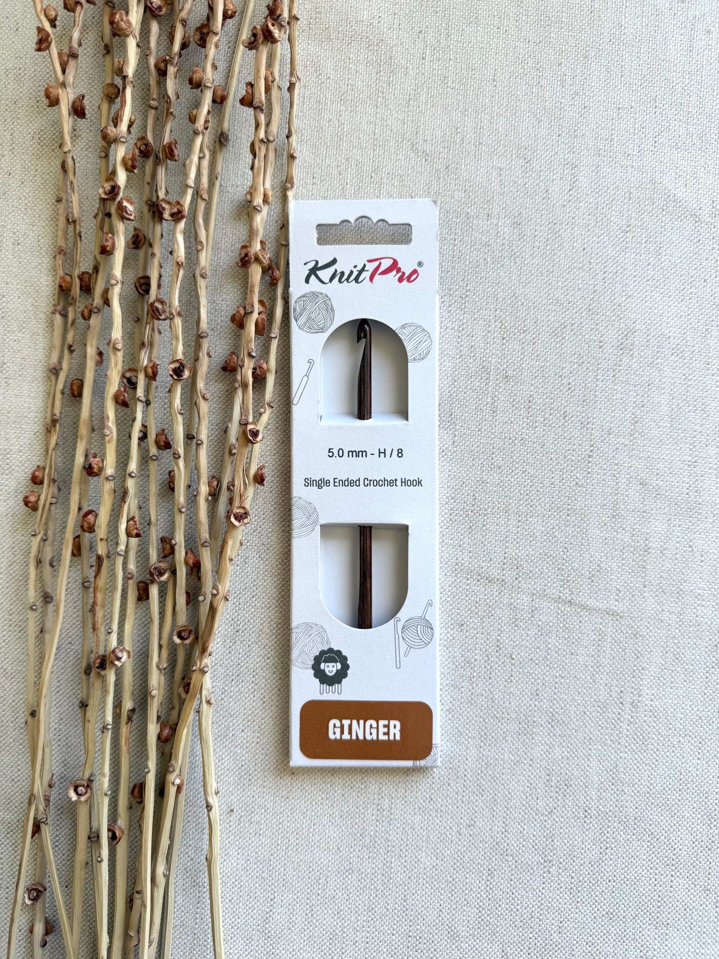 KnitPro Crochet Hooks