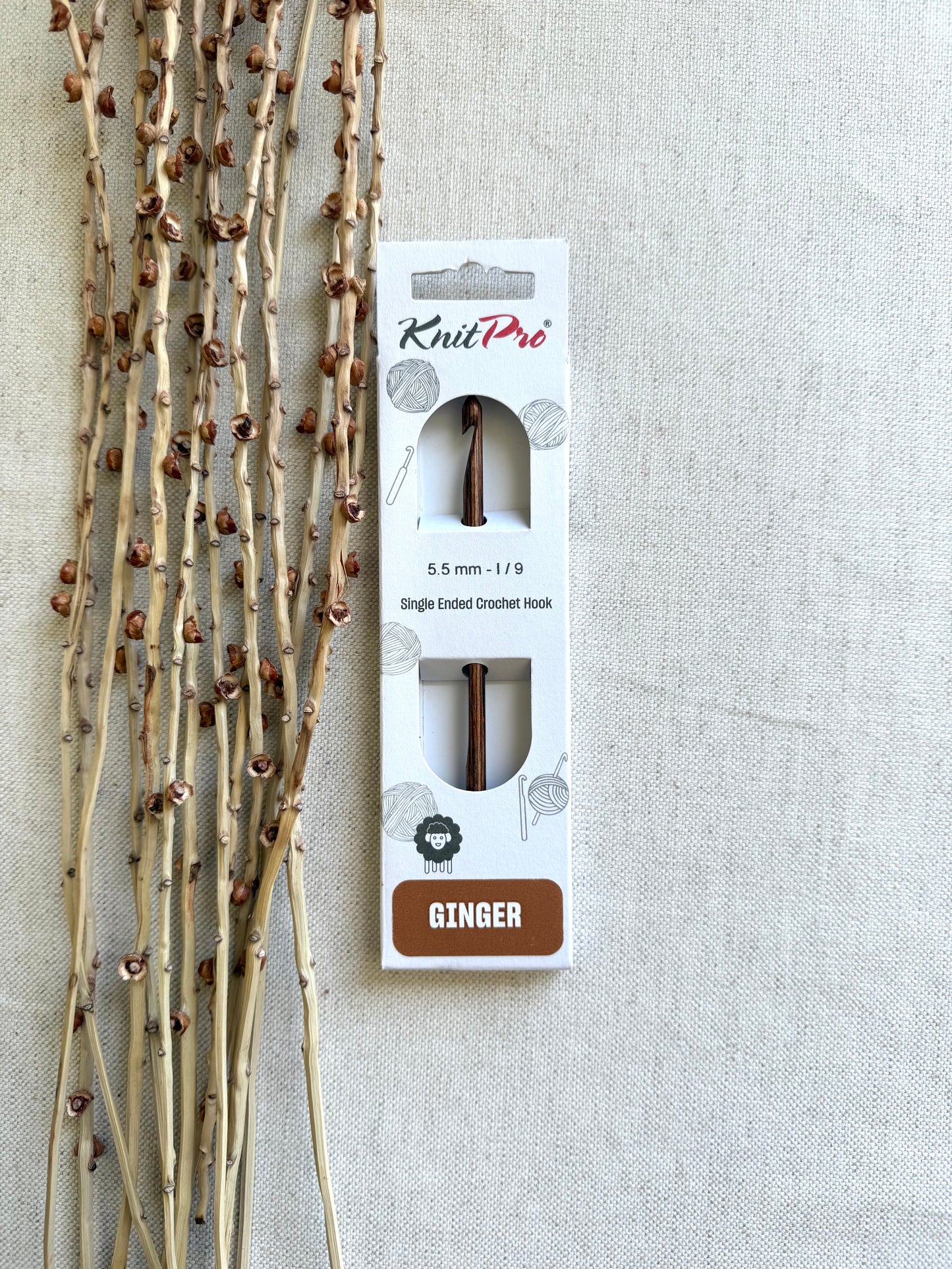 KnitPro Crochet Hooks