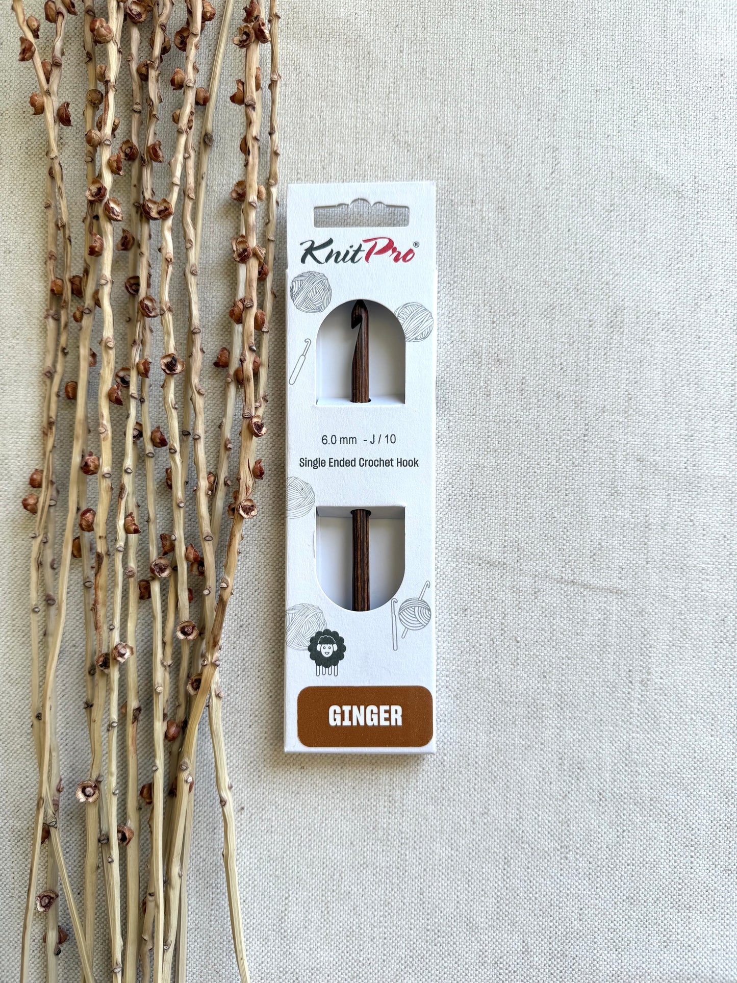 KnitPro Crochet Hooks