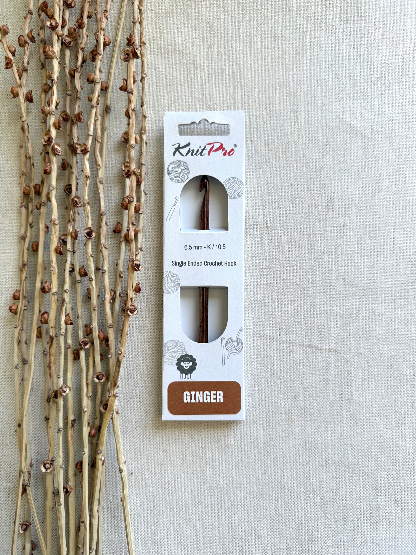 KnitPro Crochet Hooks