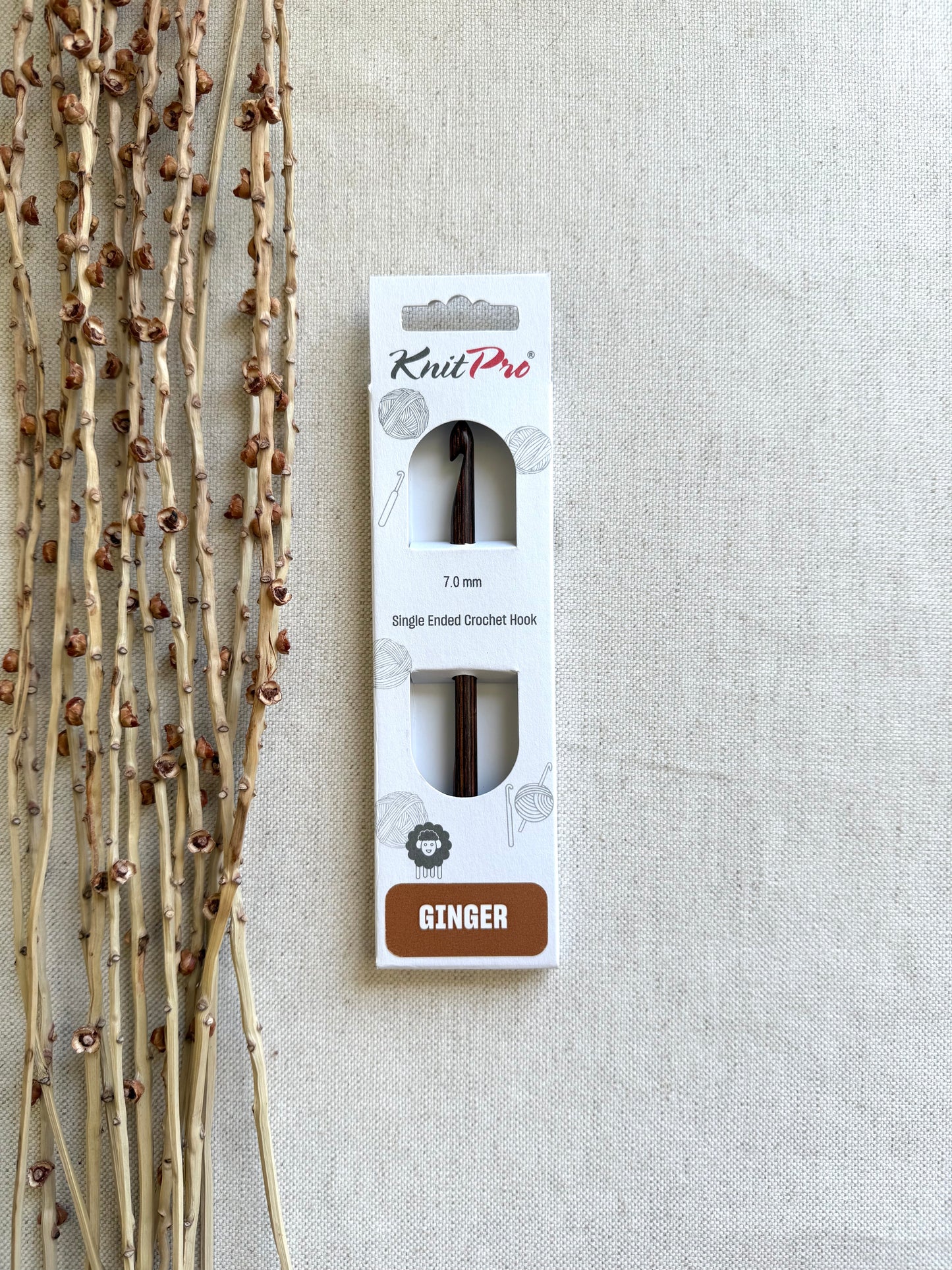 KnitPro Crochet Hooks