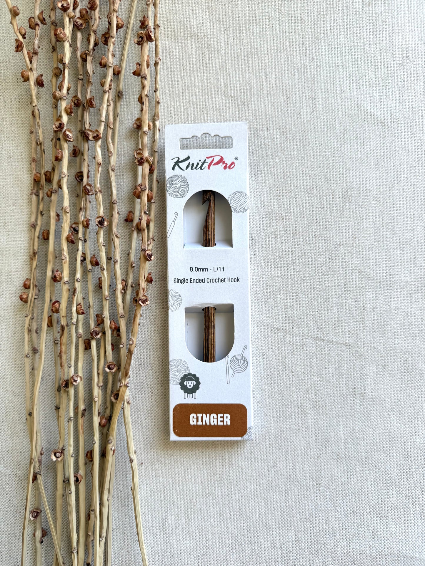 KnitPro Crochet Hooks