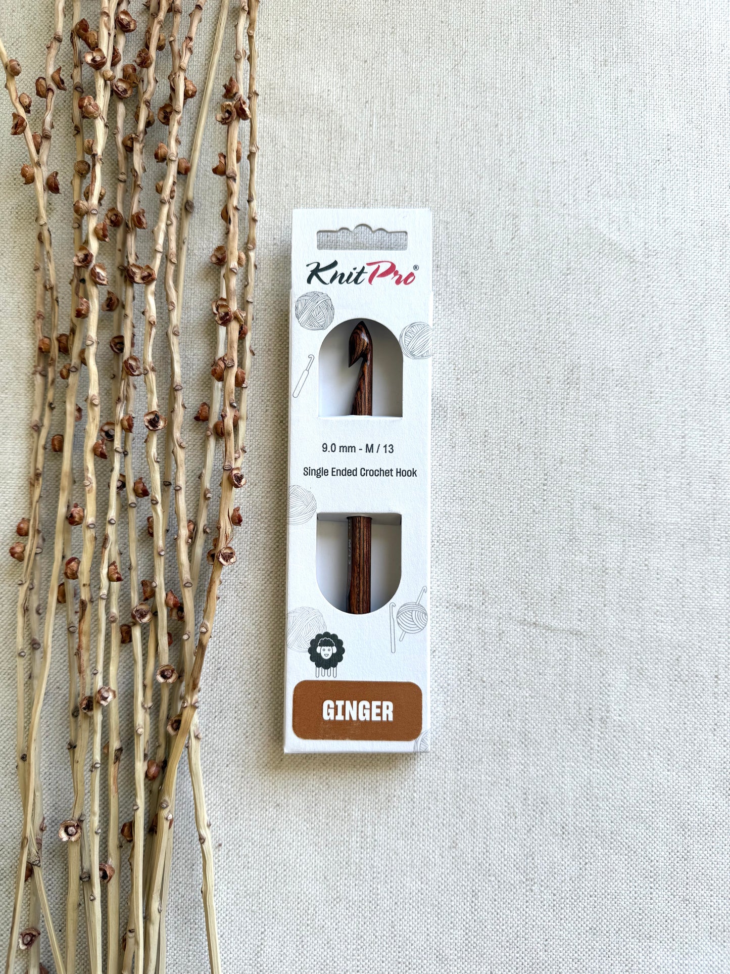 KnitPro Crochet Hooks