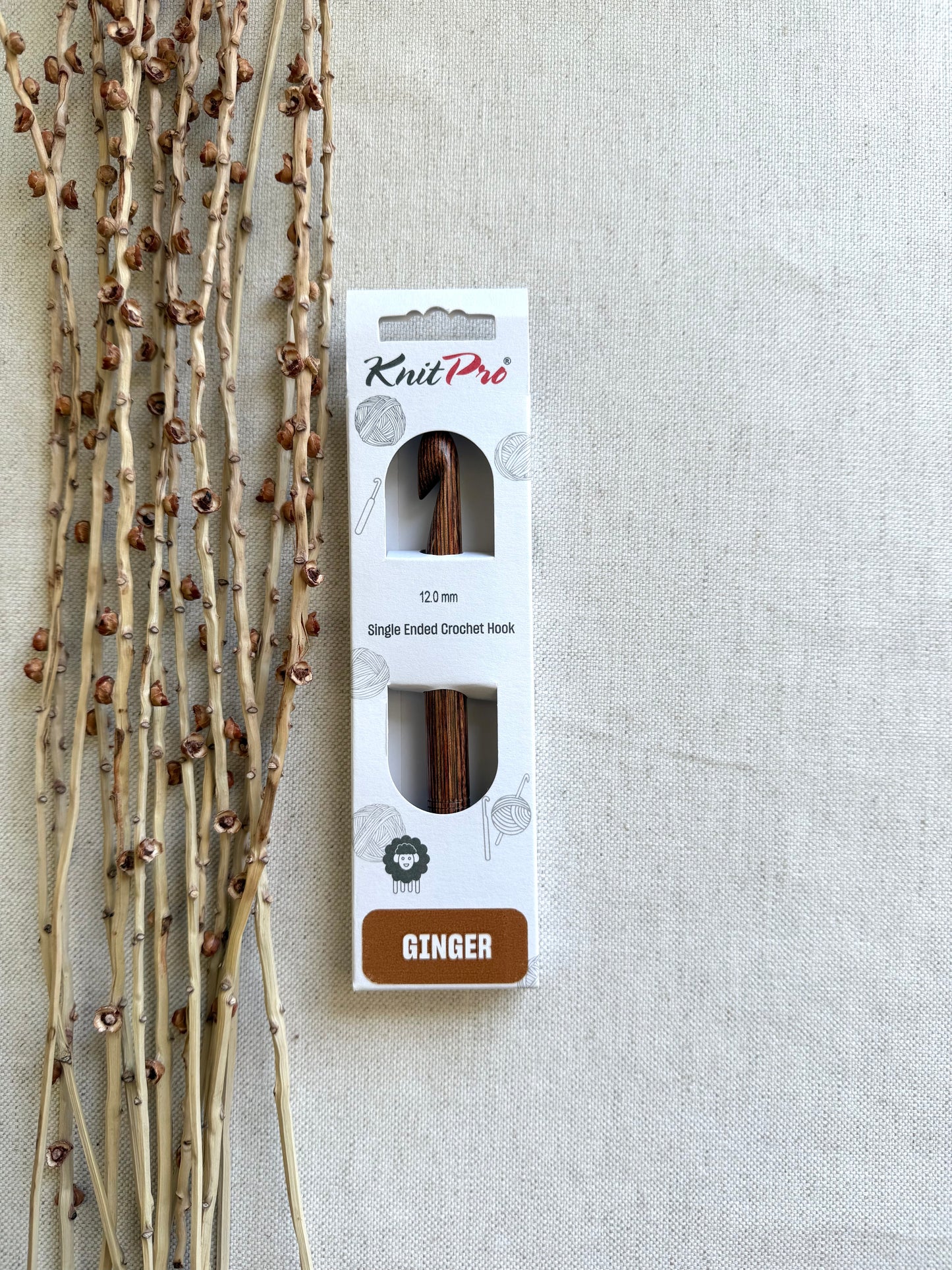 KnitPro Crochet Hooks