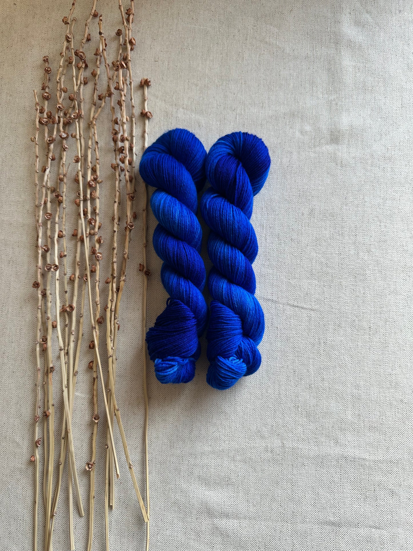 Royal SW Merino Nylon 50g Skein