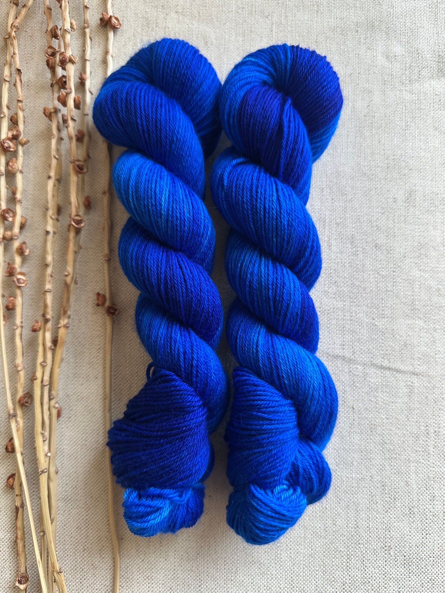 Royal SW Merino Nylon 50g Skein