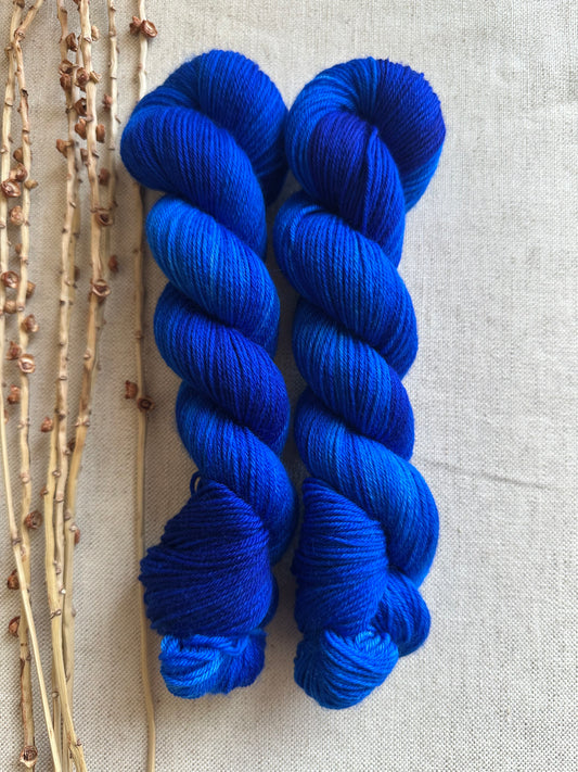 Royal SW Merino Nylon 50g Skein