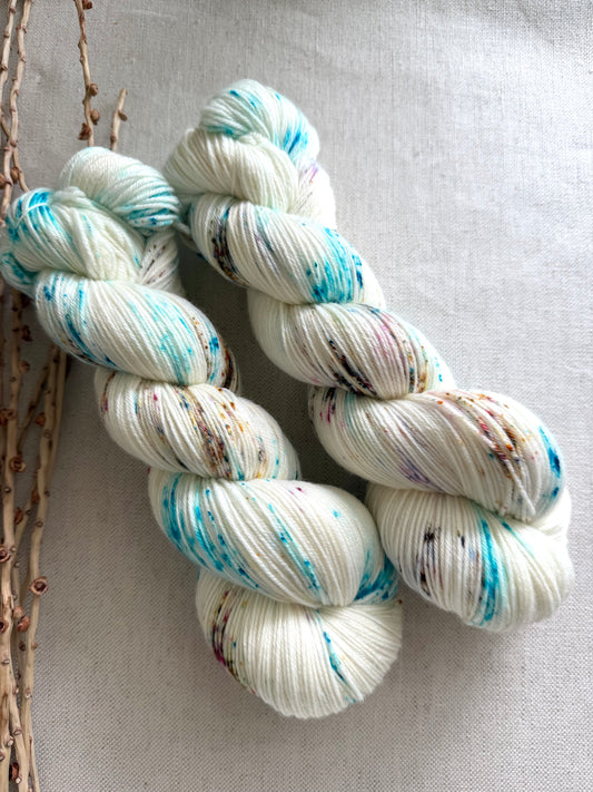 Burrito Blanket 100g Skein
