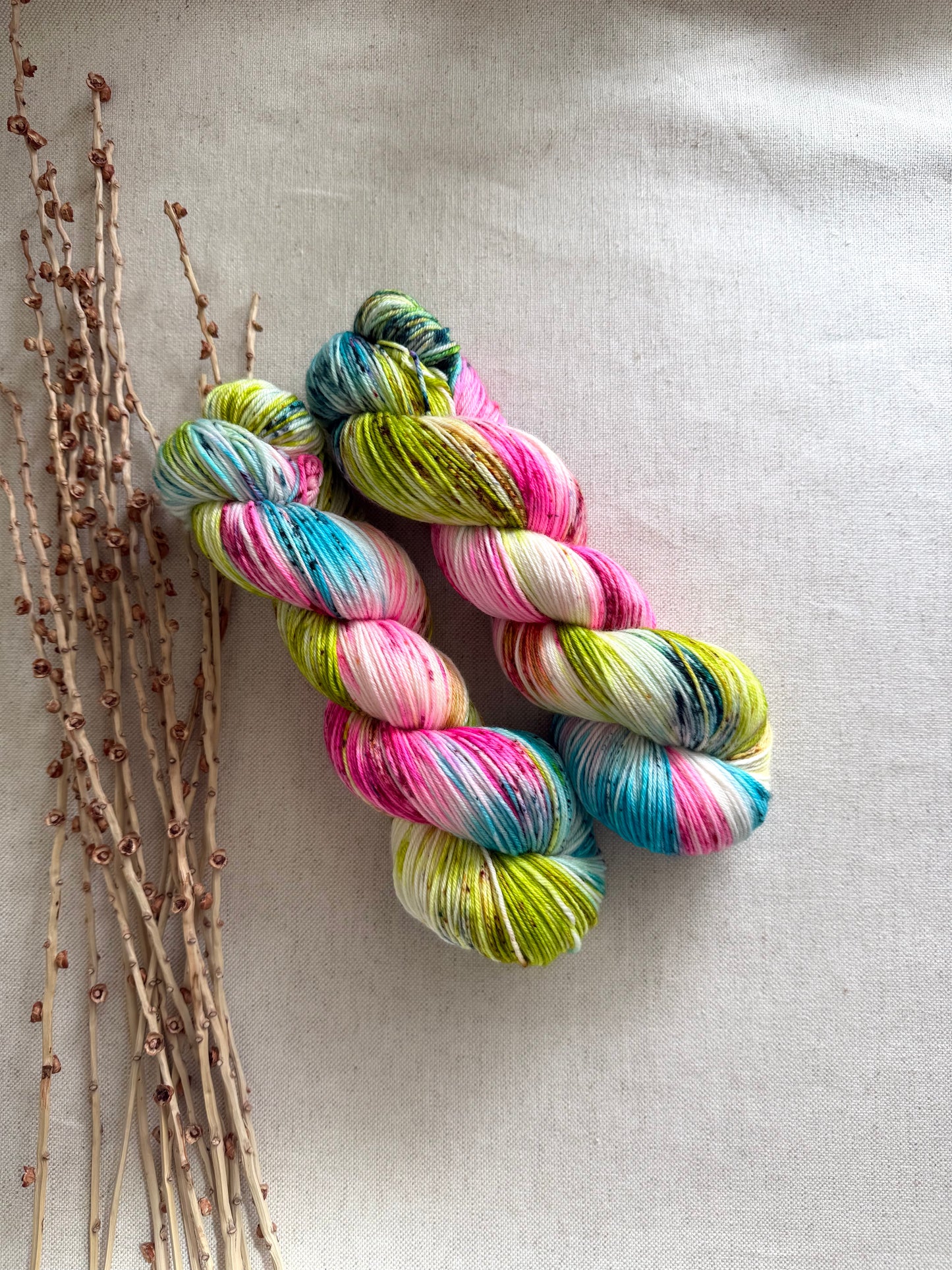 Board Shorts 100g Skein