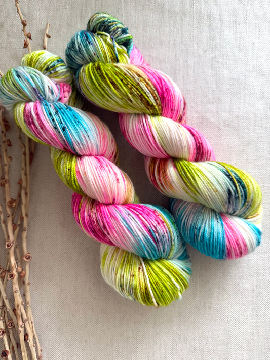 Board Shorts 100g Skein