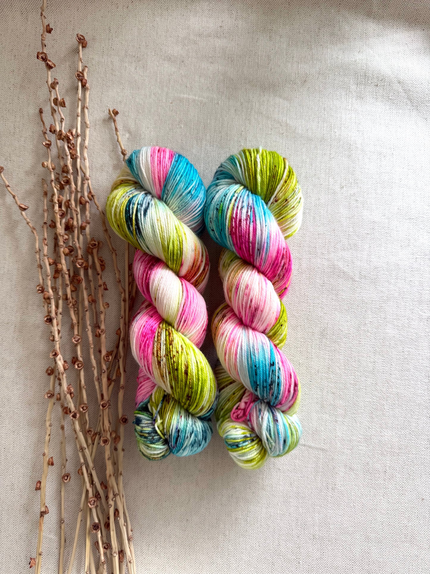 Board Shorts 100g Skein