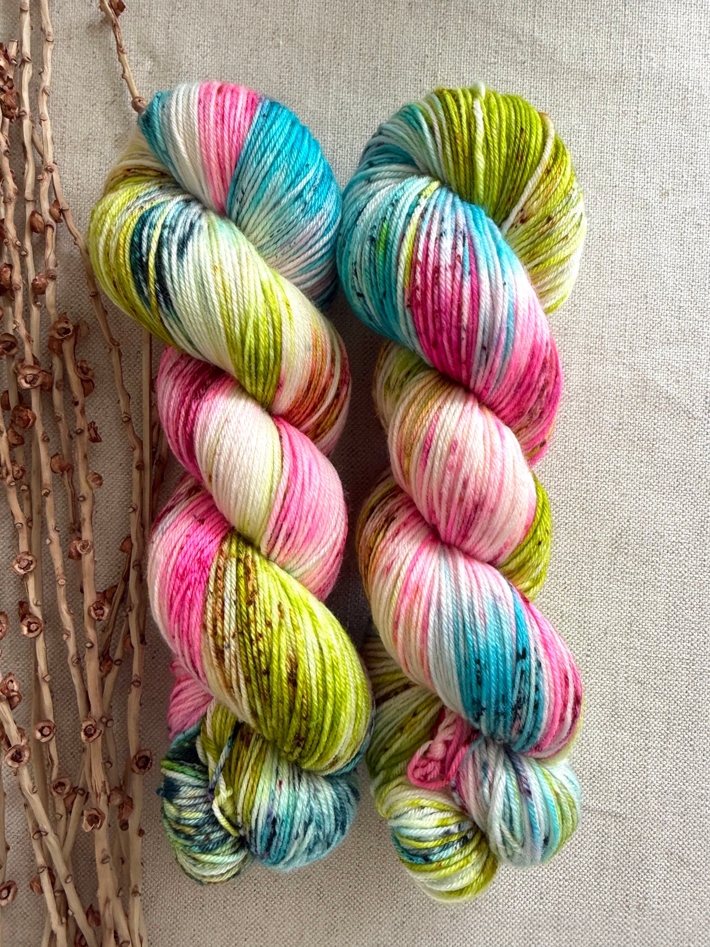 Board Shorts 100g Skein