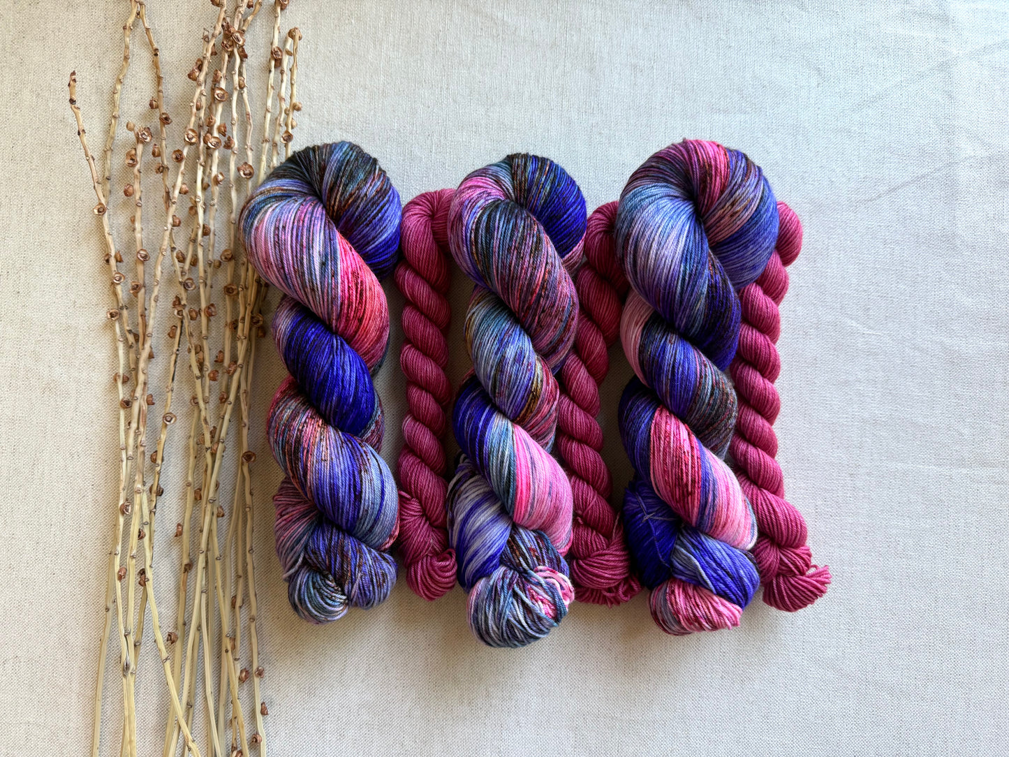 Zippity Zap Sock Set