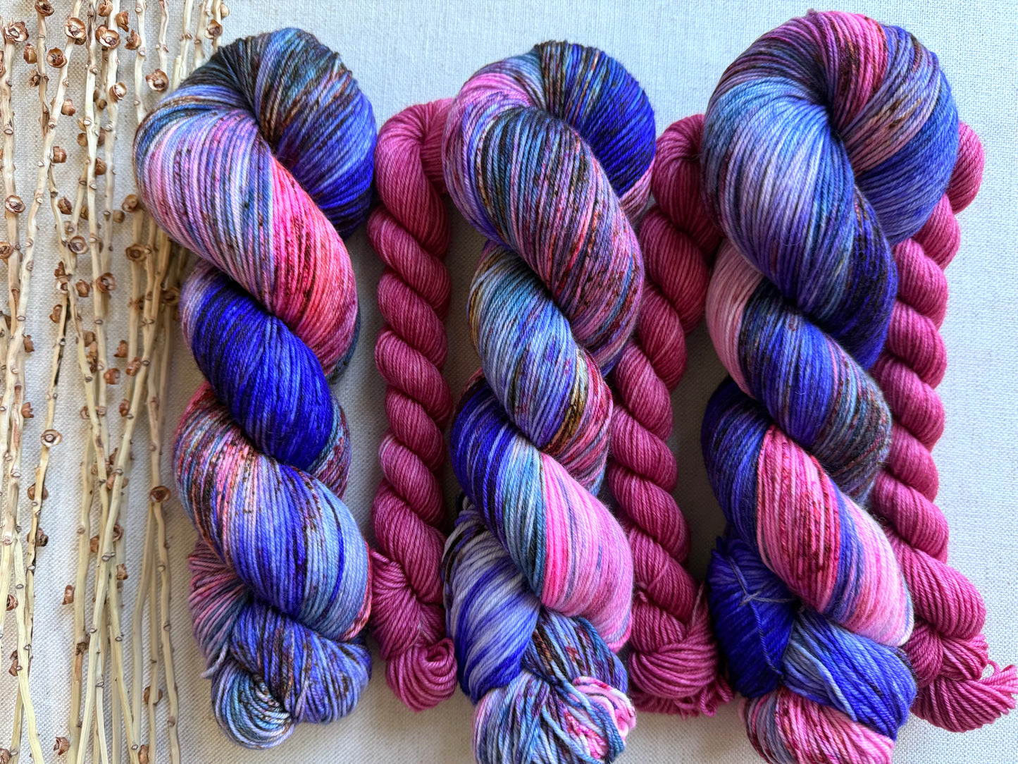 Zippity Zap Sock Set