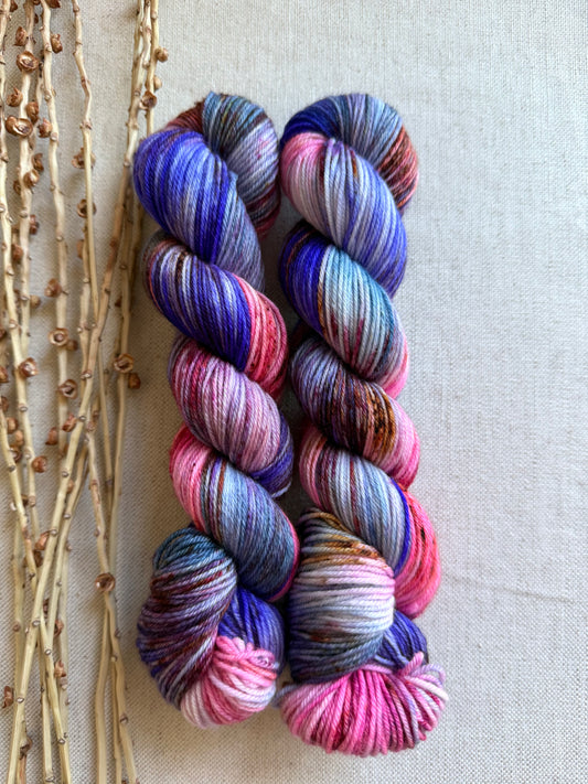 Zippity Zap SW Merino Nylon 50g