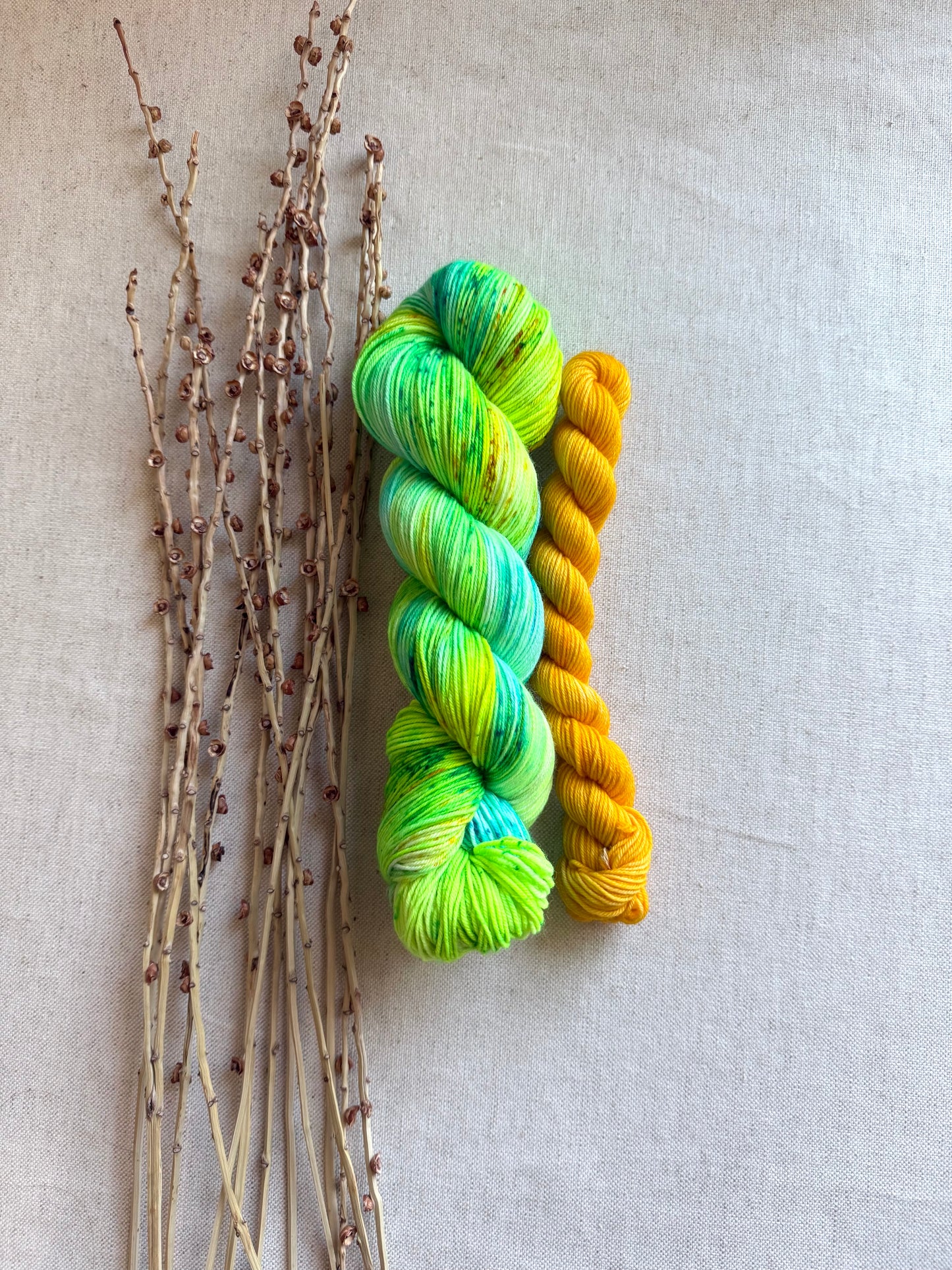 Radioactive Sock Set