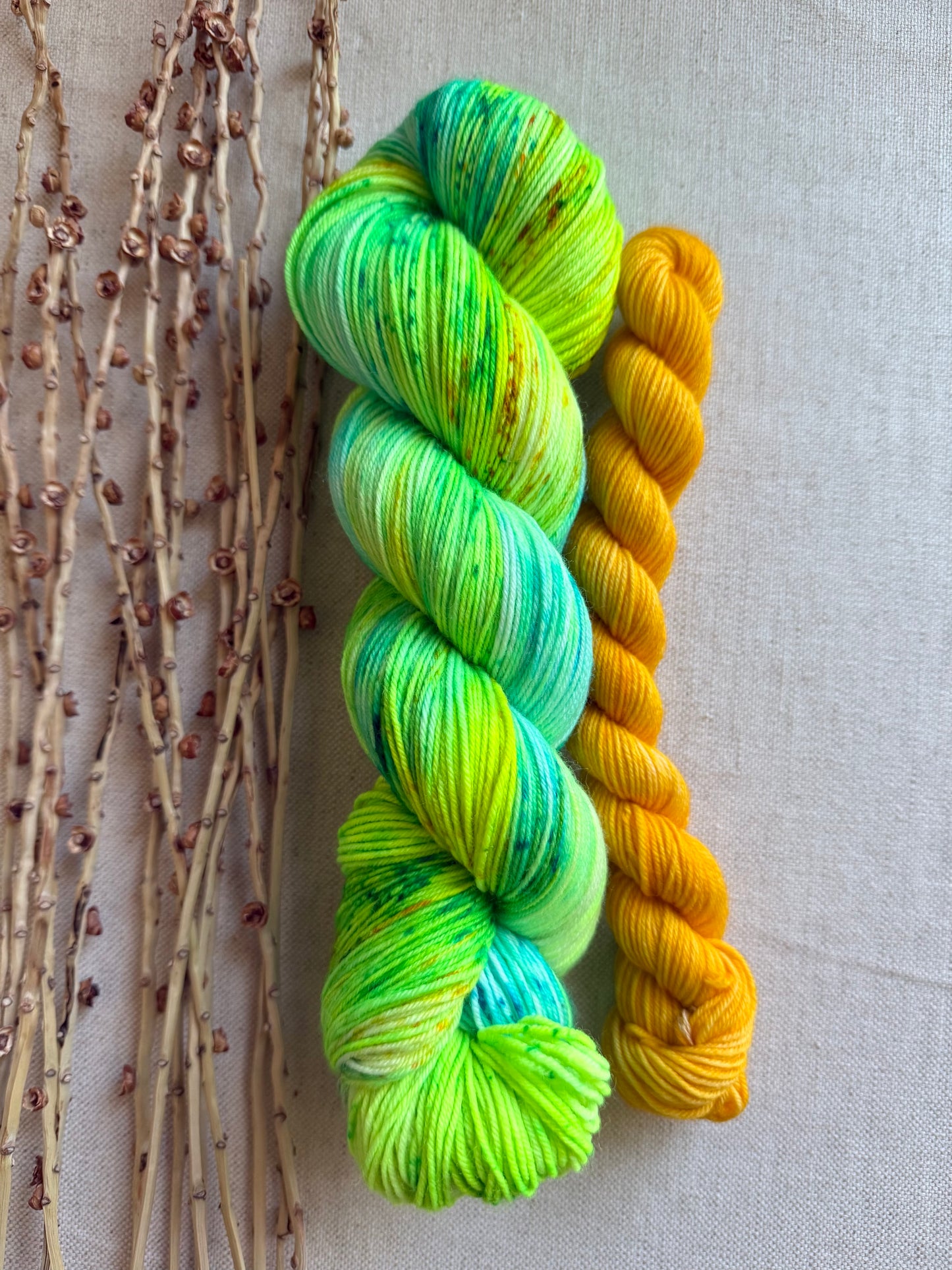 Radioactive Sock Set