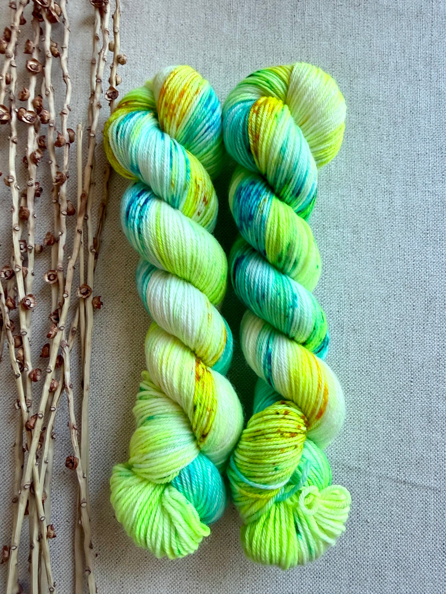 Retroactive SW Merino Nylon 50g