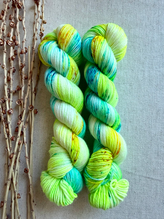 Retroactive SW Merino Nylon 50g