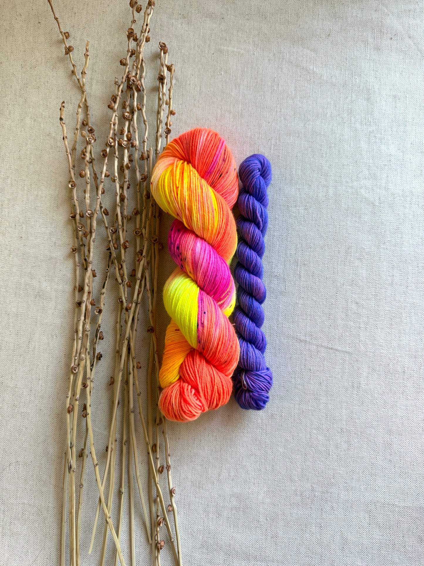Gingerline Sock Set