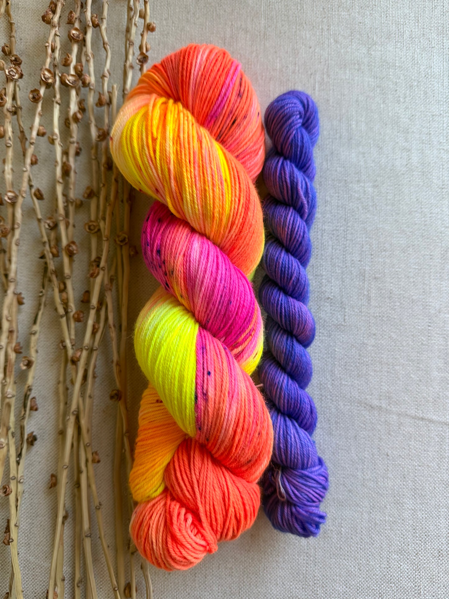 Gingerline Sock Set