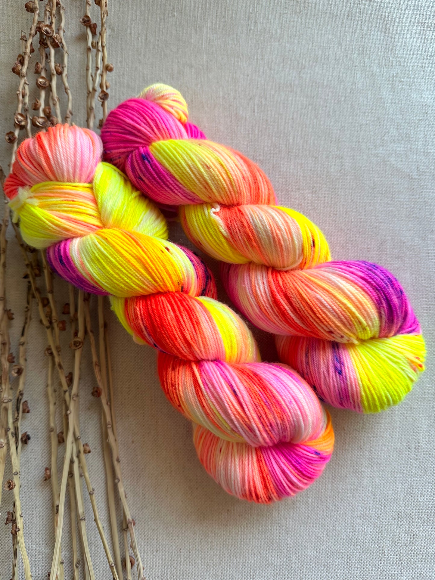 Gingerline SW Merino Nylon 100g