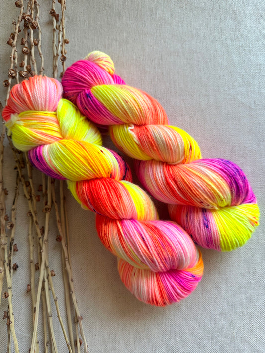 Gingerline SW Merino Nylon 100g