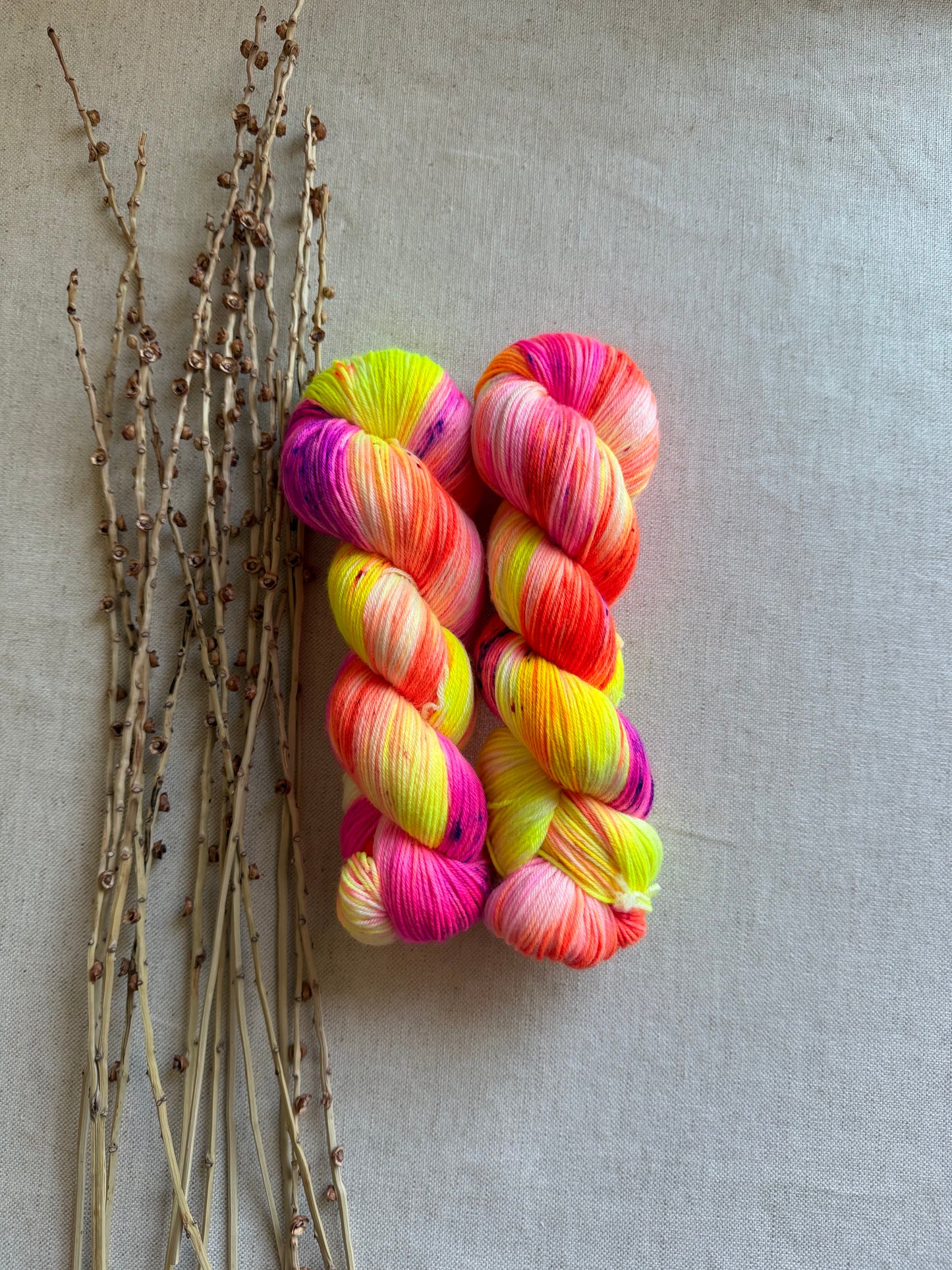 Gingerline SW Merino Nylon 100g