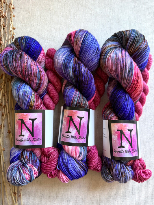 Zippity Zap Sock Set