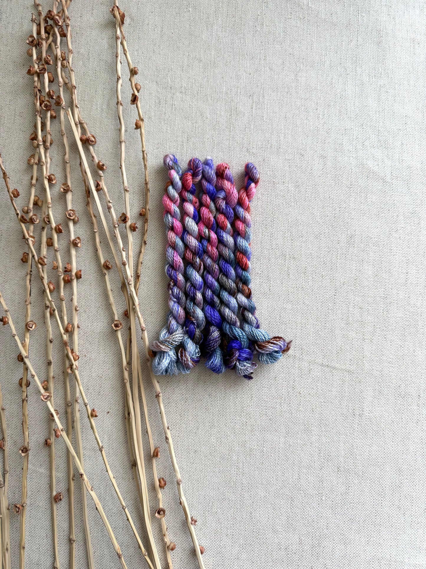 Zippity Zap Embroidery Thread