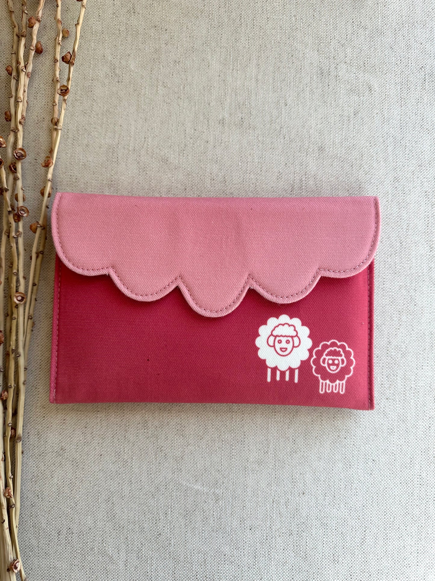 KnitPro Zing Deluxe Double Pointed Knitting Needle Sets