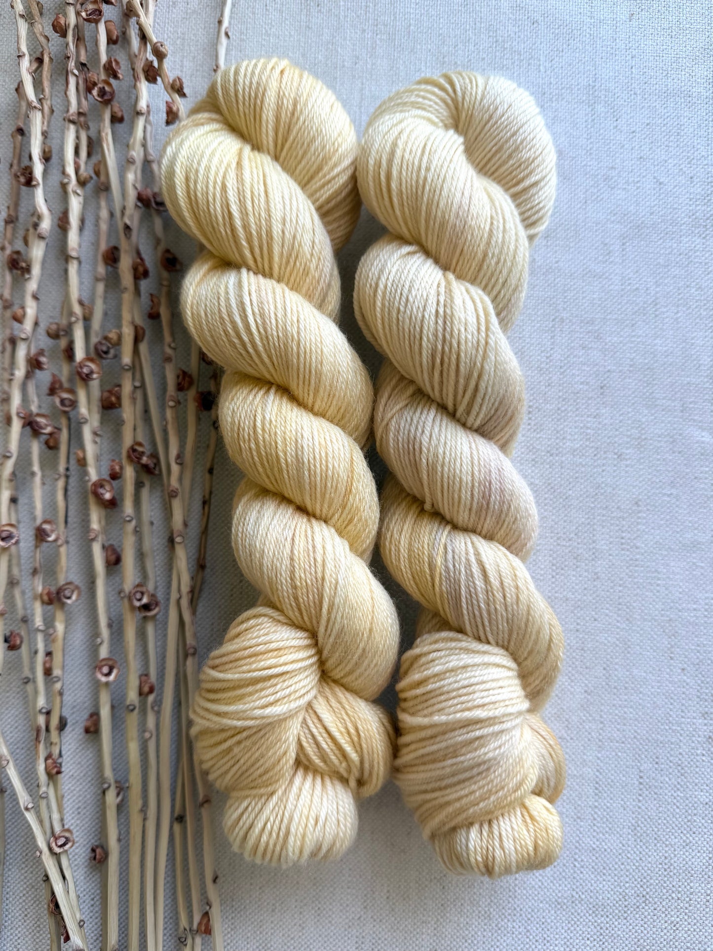 Butter SW Merino Nylon 50g