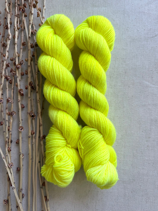 Flavine SW Merino Nylon 50g